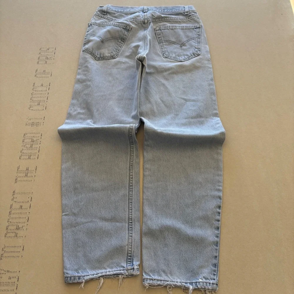 Levis y2k vintage